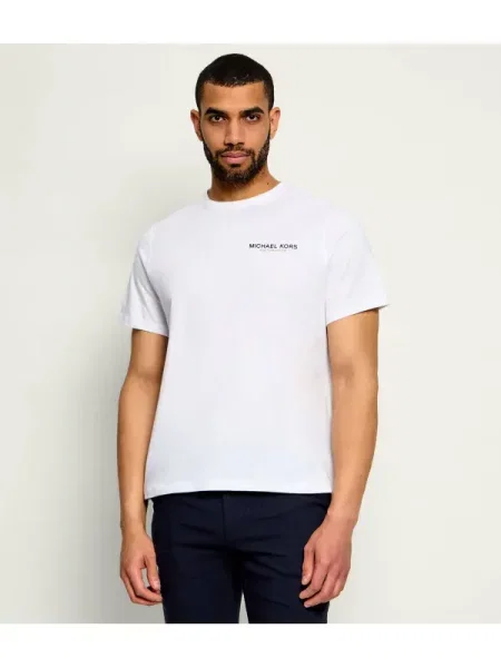 Michael Kors Tricou alb