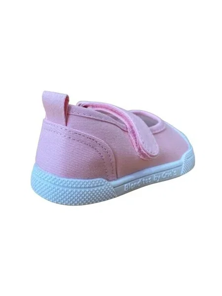 Pantofi copii Blanditos roz
