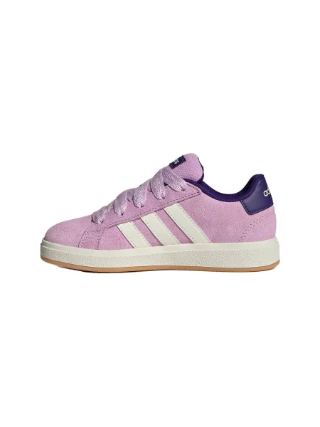 Pantofi Adidas violet