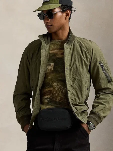 Сумка Polo Ralph Lauren