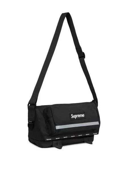 Geantă Supreme negru
