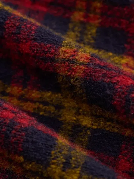 Pledinė bomber striukė Ralph Lauren Rrl mėlyna