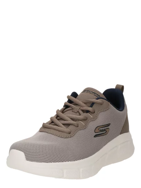 Superge Skechers Bobs B Flex-Icy Edge rjava