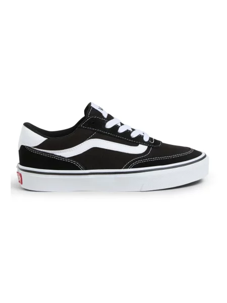 Sneakersy Vans czarne