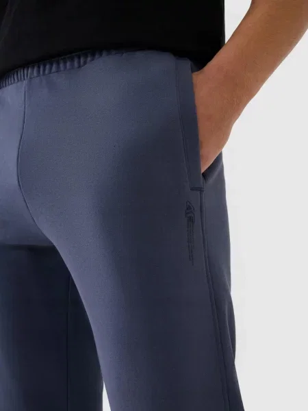 SPODNIE DRESOWE 4F JOGGERY XL szare