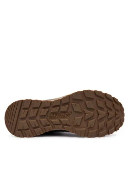 Bakancs Skechers Slade Ultra COC barna