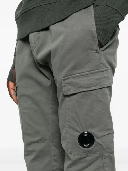 Pantaloni cargo C.p. Company gri