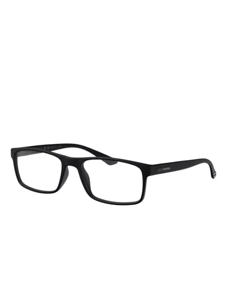 Ochelari de soare Calvin Klein negru