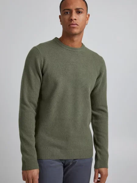 Casual Friday Pulover Karl oliv