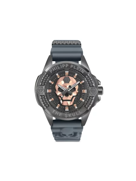 Ceas Philipp Plein gri