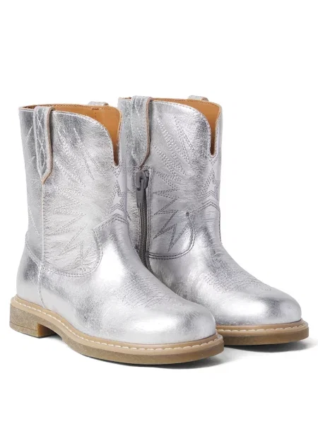 Gyerek bokacsizma Golden Goose
