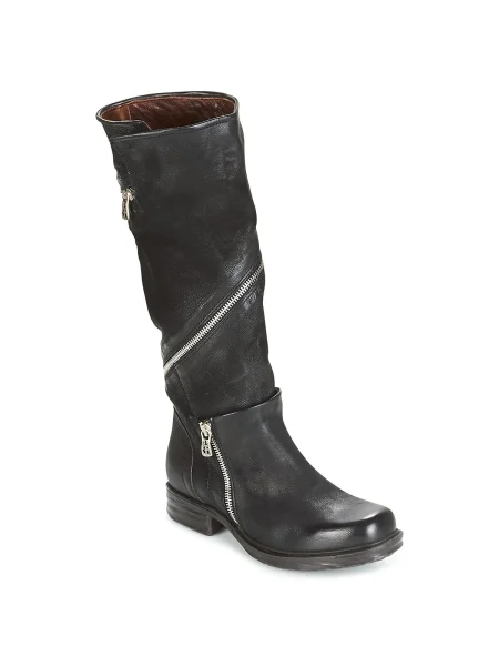 Tenisky Airstep / A.s.98 čierna