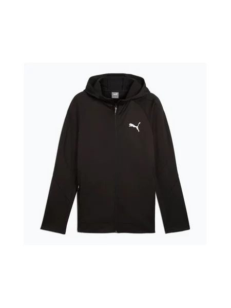 Свитер Puma черный