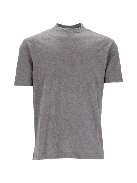 Tricou Mauro Grifoni gri