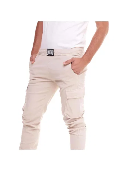 Pantaloni de jogging Leone 1947 gri