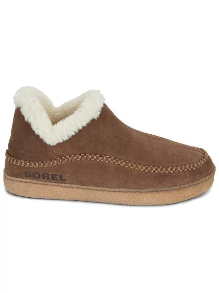 Pantofi Sorel maro