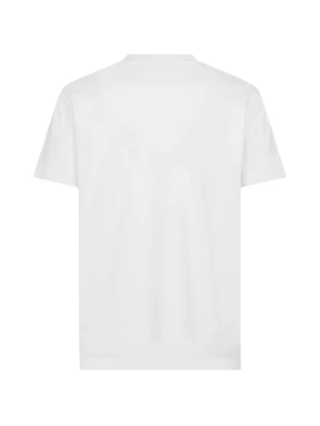Póló Dsquared2 fehér