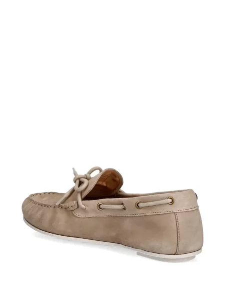Pantofi loafer Gant cu legături