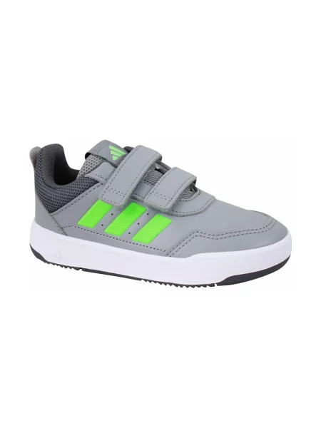 Sneakerși copii Adidas gri