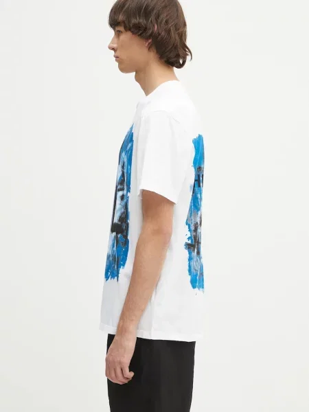 Футболка Helmut Lang