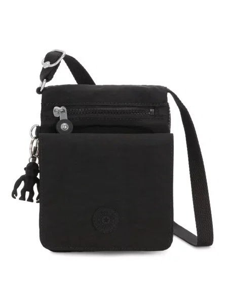 KIPLING Geantă de umăr New Eldorado' negru