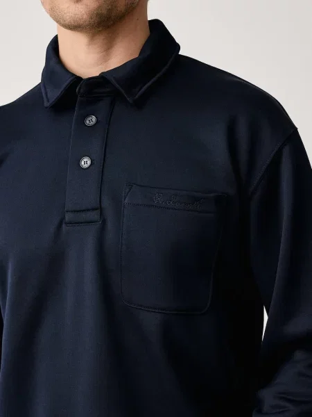Свитер Lacoste
