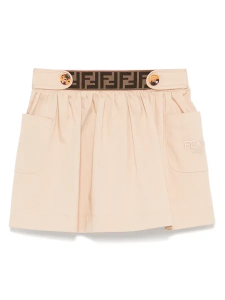 Spódnica dziecięca Fendi