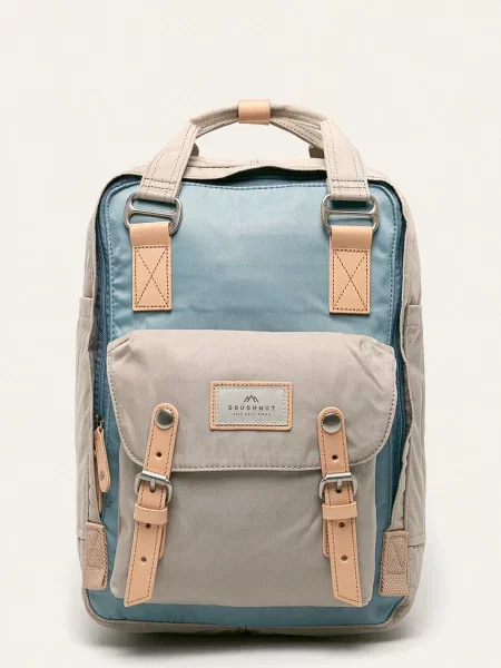 Doughnut Rucsac Macaroon bej