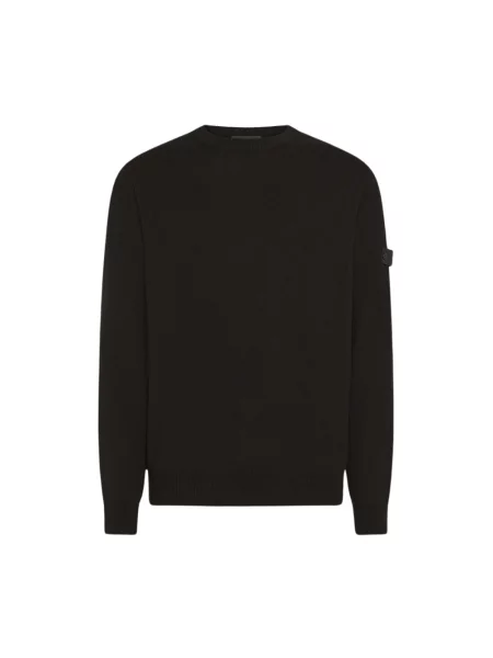 Sweter Peuterey czarny