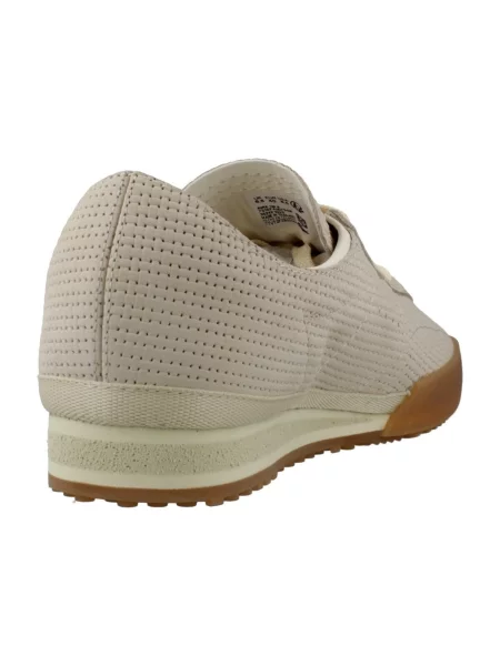 Pantofi Lacoste bej