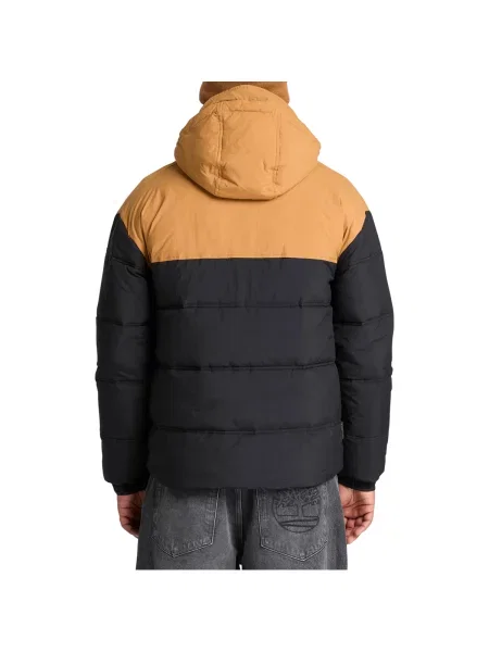 Geacă Timberland negru