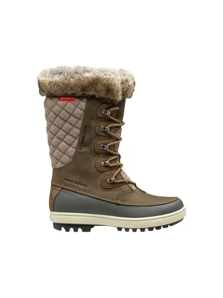 Pantofi Helly Hansen verde