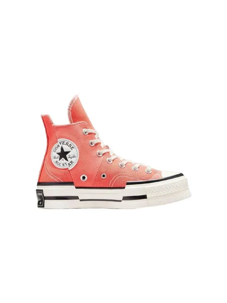 Top Converse roșu