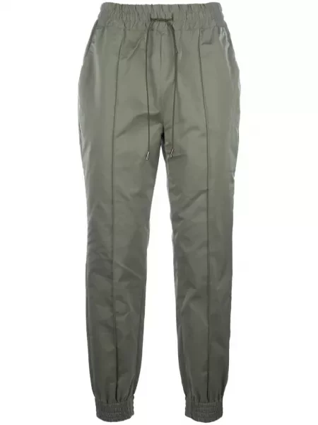 Pantaloni Ermanno Scervino verde