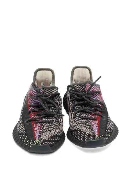 Sneakerși Adidas Yeezy negru