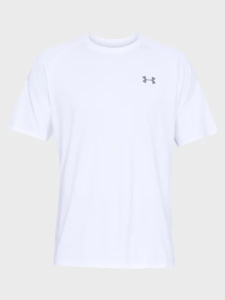 Футболка Under Armour біла