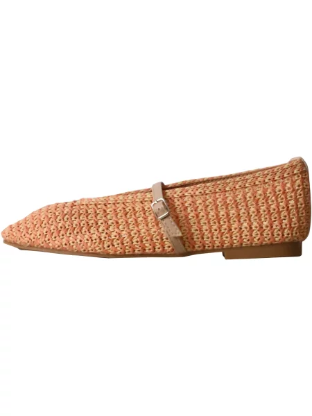 Pantofi Findlay roz
