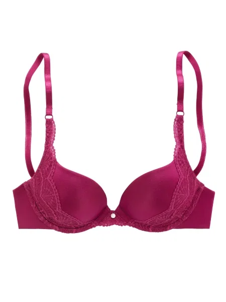 S.Oliver Nedrček pitaja / vijolična rdeče