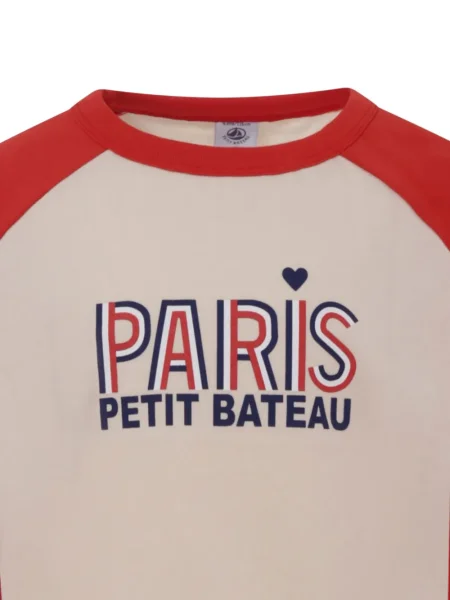 Bluza dziecięca Petit Bateau
