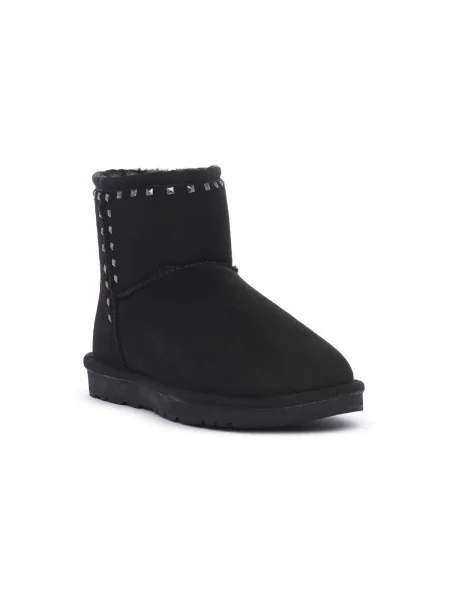 Pantofi Grünland negru