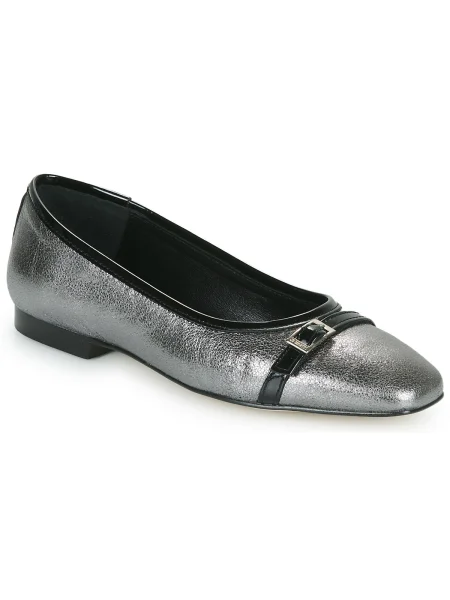 Pantofi Jb Martin argintiu
