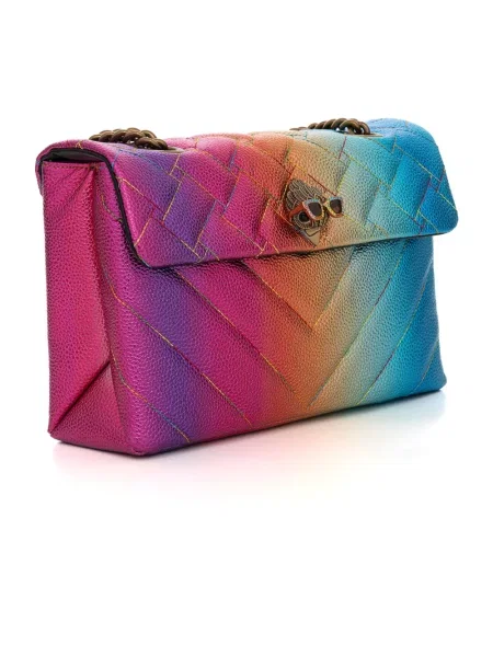Torebka Kurt Geiger skórzana
