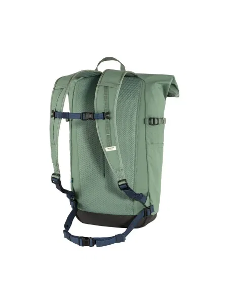 Geantă Fjallraven verde