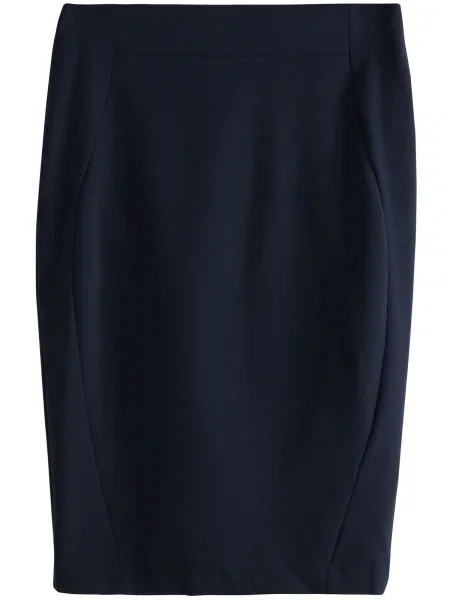 Next Fustă bleumarin