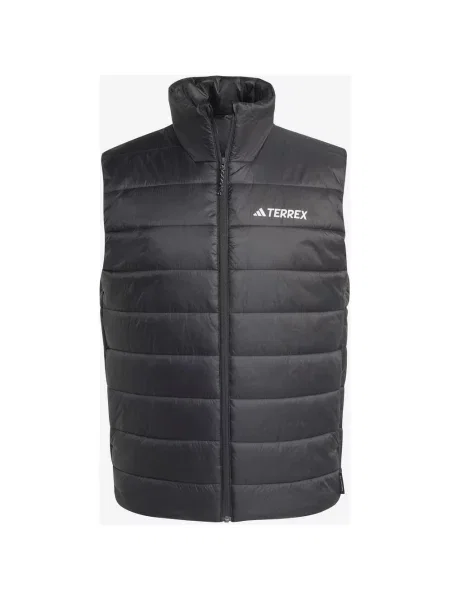 Kamizelka Adidas Terrex Multi Essentials CLIMAWARM Padded S czarny