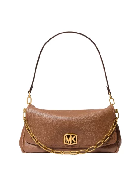 MICHAEL Michael Kors Torebka brązowy
