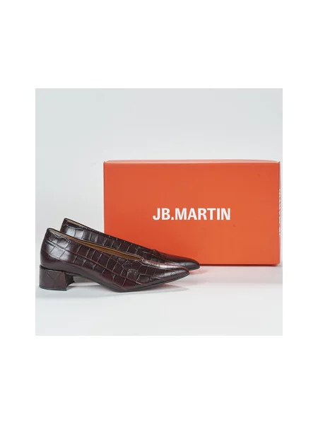 Salonarji Jb Martin