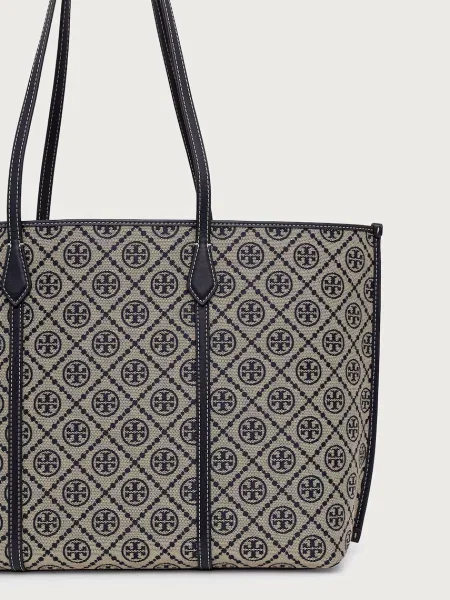 Сумка шоппер Tory Burch
