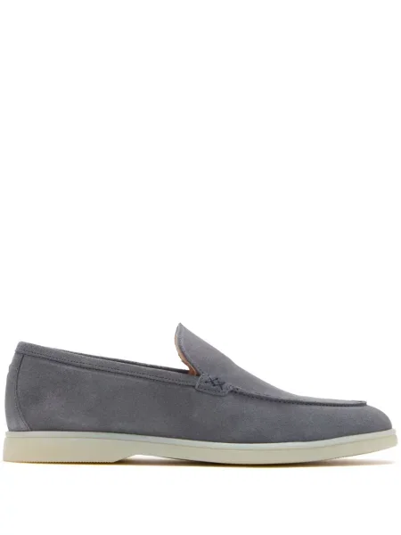 Pantofi loafer Forsa albastru