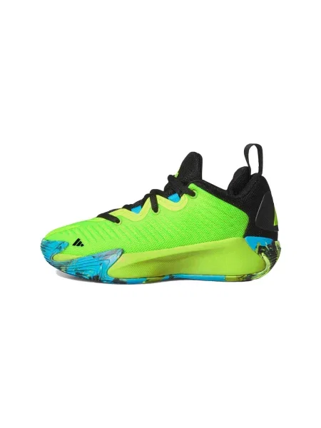 Pantofi Adidas verde
